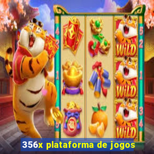 356x plataforma de jogos